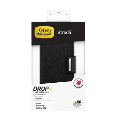 Samsung S22 Plus Otterbox Strada Series
