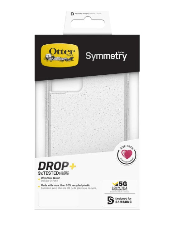 Samsung S22 Plus Otterbox Symmetry Series