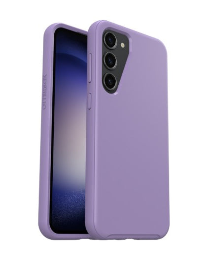 Samsung S23 Plus Otterbox Symmetry (Purplexing)