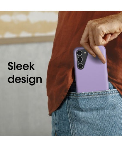 Samsung S23 Plus Otterbox Symmetry (Purplexing)
