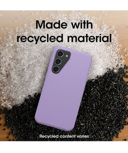 Samsung S23 Plus Otterbox Symmetry (Purplexing)
