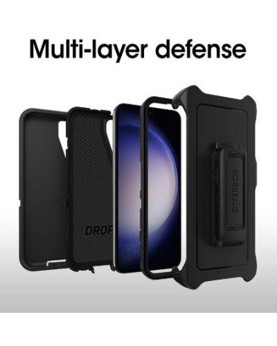 Samsung S23 Otterbox Defender