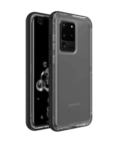 Samsung S20 Ultra Lifeproof Next