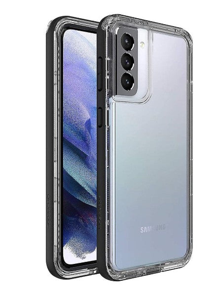 Samsung S21 Plus Lifeproof Next (Black)