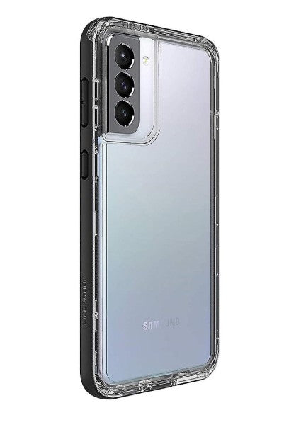 Samsung S21 Plus Lifeproof Next (Black)
