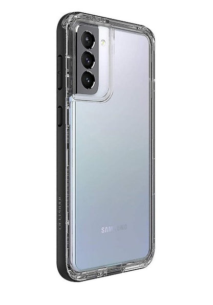Samsung S21 Plus Lifeproof Next (Black)