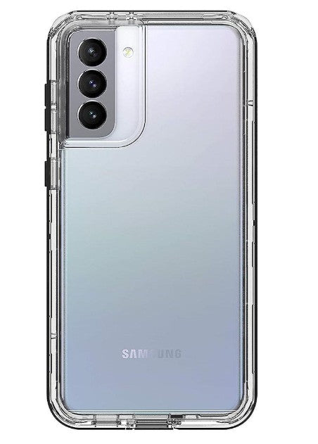 Samsung S21 Plus Lifeproof Next (Black)