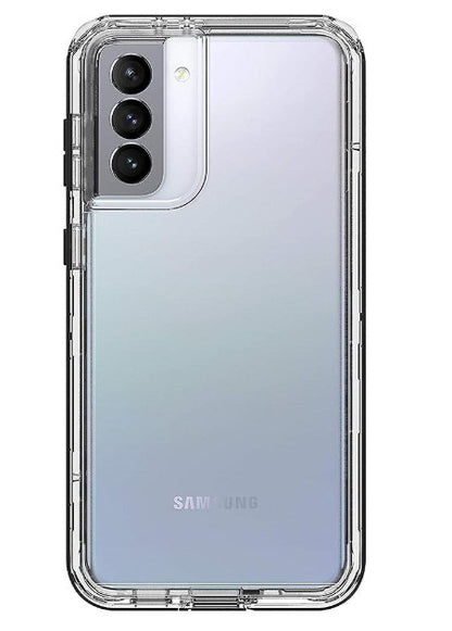 Samsung S21 Plus Lifeproof Next (Black)