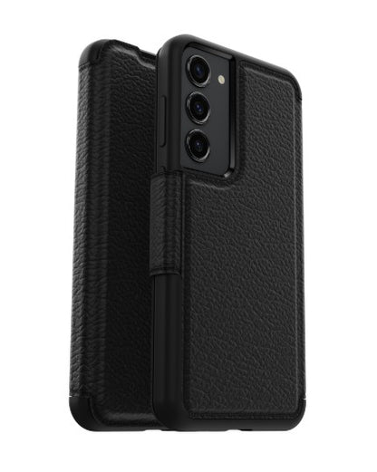 Samsung S23 Plus Otterbox Strada (Shadow)