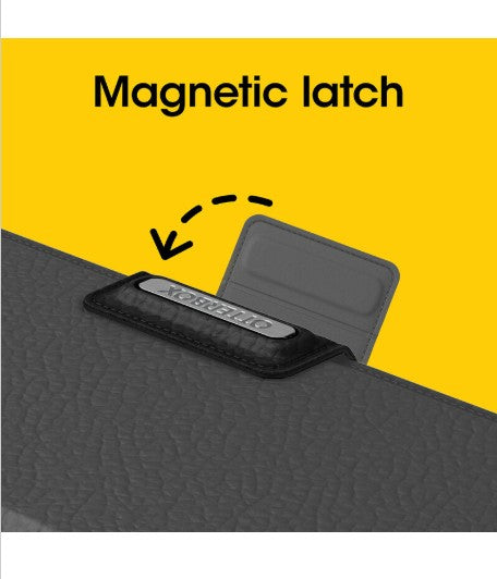 Samsung S23 Plus Otterbox Strada (Shadow)