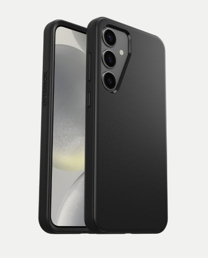 Samsung S24 Plus Otterbox Symmetry (Black)