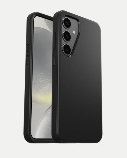 Samsung S24 Plus Otterbox Symmetry (Black)