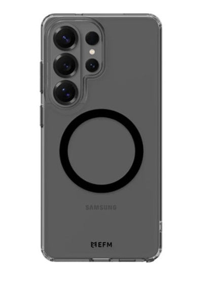 Samsung S26 Ultra EFM Zurich Case