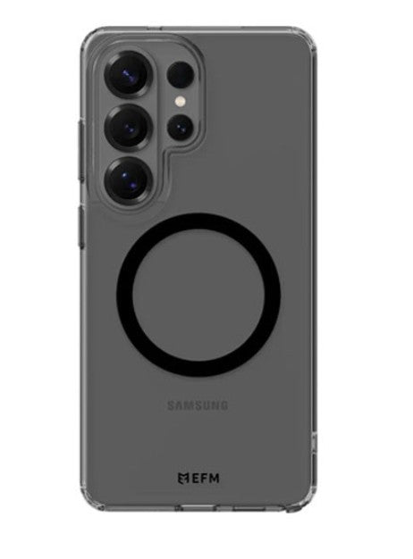 Samsung S26 Ultra EFM Zurich Case