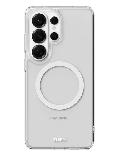Samsung S26 Ultra EFM Zurich Case