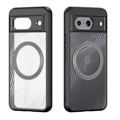 Google Pixel 8 DUX Ducis Aimo Mag Series
