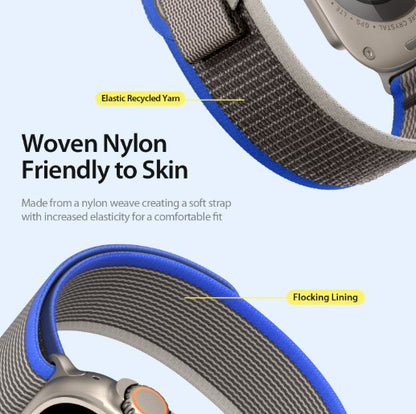 Apple Watch Strap (YJ Series ) 42/44/45/49/S10 46MM