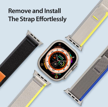 Apple Watch Strap (YJ Series ) 42/44/45/49/S10 46MM