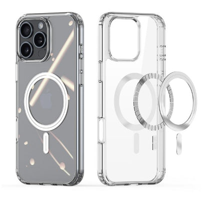iPhone 16 Pro Max Clin Mag Series