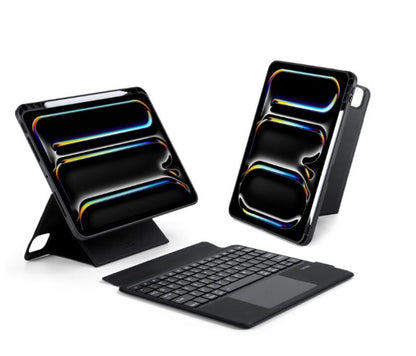 iPad Pro 11 (2025/2024) DK Series Keyboard