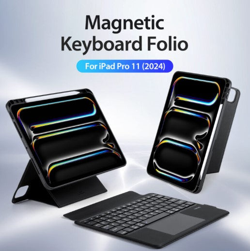 iPad Pro 11 (2025/2024) DK Series Keyboard