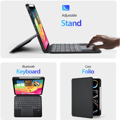 iPad Pro 11 (2025/2024) DK Series Keyboard