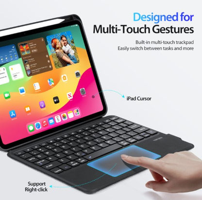 iPad Pro 11 (2025/2024) DK Series Keyboard