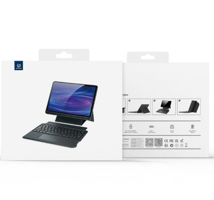 iPad Pro 11 (2025/2024) DK Series Keyboard