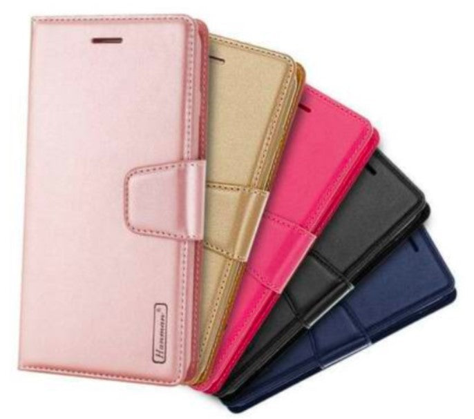 iPhone 15 Plus Hanman Wallet Cases