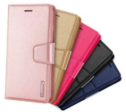 iPhone 15 Plus Hanman Wallet Cases