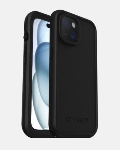 iPhone 15 Otterbox Fre Series (MagSafe)