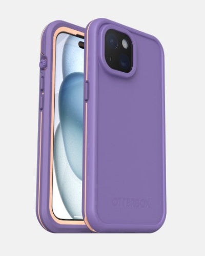 iPhone 15 Otterbox Fre Series (MagSafe)