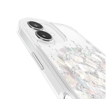 iPhone 16 Case-Mate Karat MagSafe Case