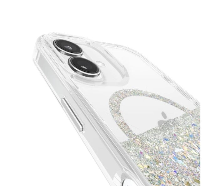 iPhone 16 Case-Mate Karat MagSafe Case