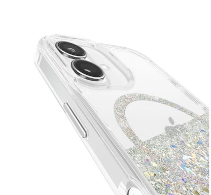 iPhone 16 Case-Mate Karat MagSafe Case