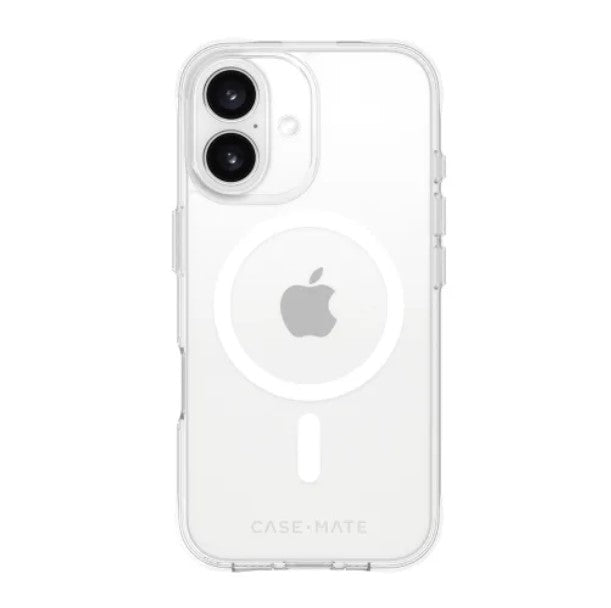 iPhone 16 Case-Mate Tough MagSafe Case