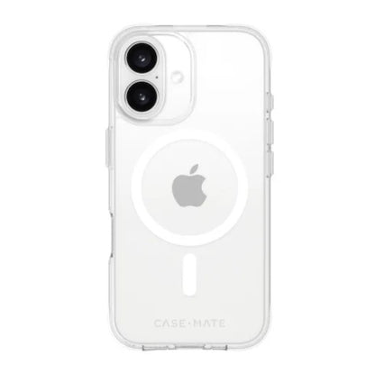 iPhone 16 Case-Mate Tough MagSafe Case