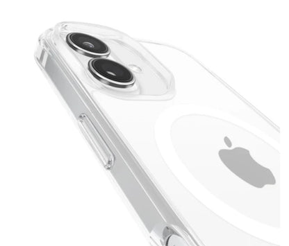 iPhone 16 Case-Mate Tough MagSafe Case