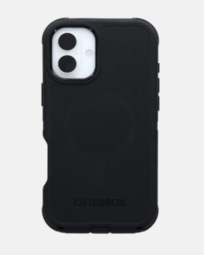 iPhone 16 Plus OtterBox Defender Series MagSafe Case