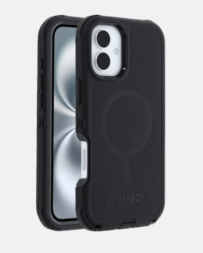 iPhone 16 Plus OtterBox Defender Series MagSafe Case