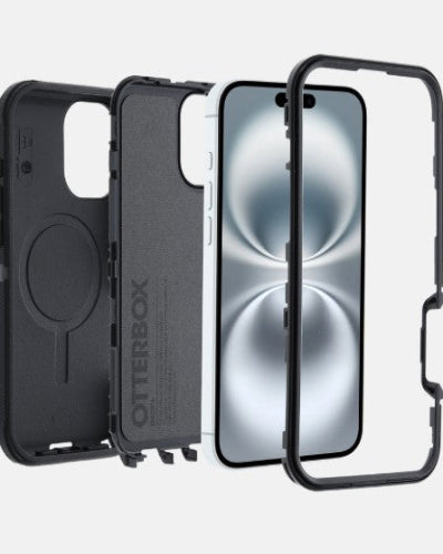 iPhone 16 Plus OtterBox Defender Series MagSafe Case