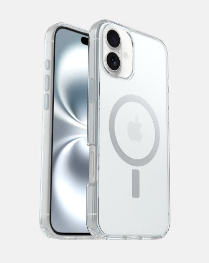 iPhone 16 OtterBox Symmetry Series MagSafe Case
