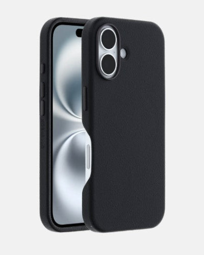 iPhone 16 OtterBox Symmetry Cactus Leather Case