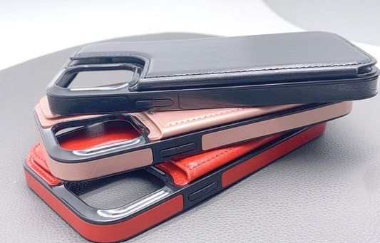 iPhone 16 Plus Hanman Stand Card Cases