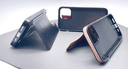 iPhone 16 Plus Hanman Stand Card Cases