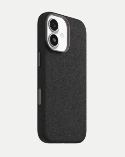iPhone 17 OtterBox Symmetry MagSafe Cactus Leather Case
