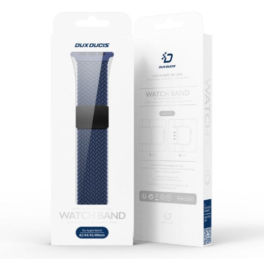 Apple Watch Strap (MixturePro Series) 38/40/41/S10 42MM