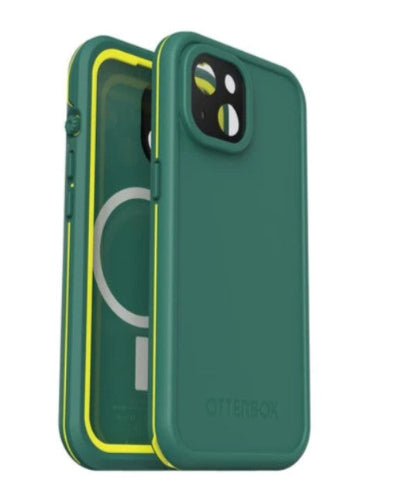 iPhone 15 Otterbox Fre Series (MagSafe)
