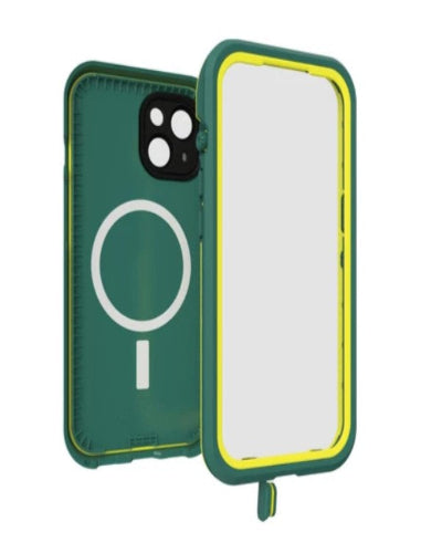 iPhone 15 Otterbox Fre Series (MagSafe)