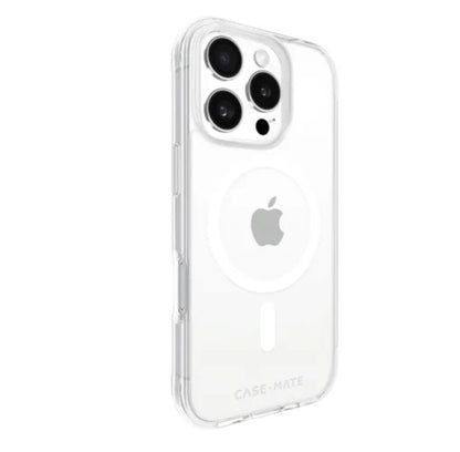 iPhone 16 Pro Max Case-Mate Tough MagSafe Case